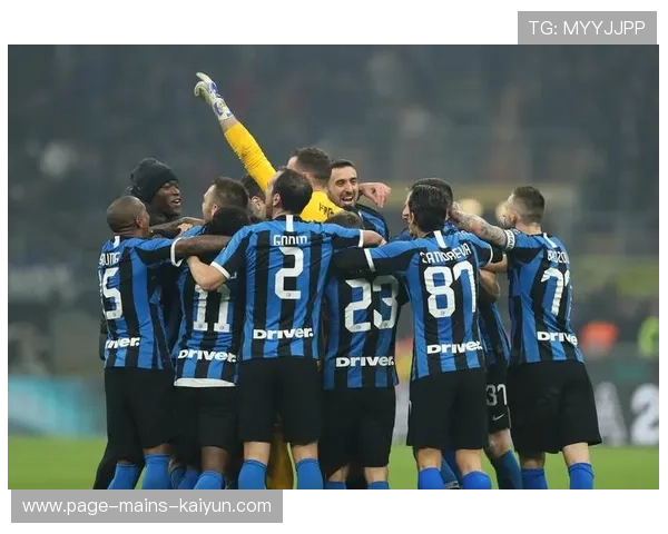 意甲争冠再燃！米兰1-0国米德比战再度封神